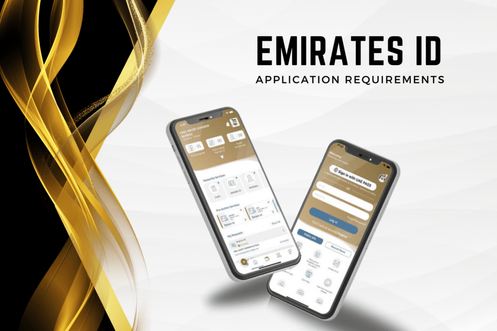 Emirates ID Application Requirements 1024x683 